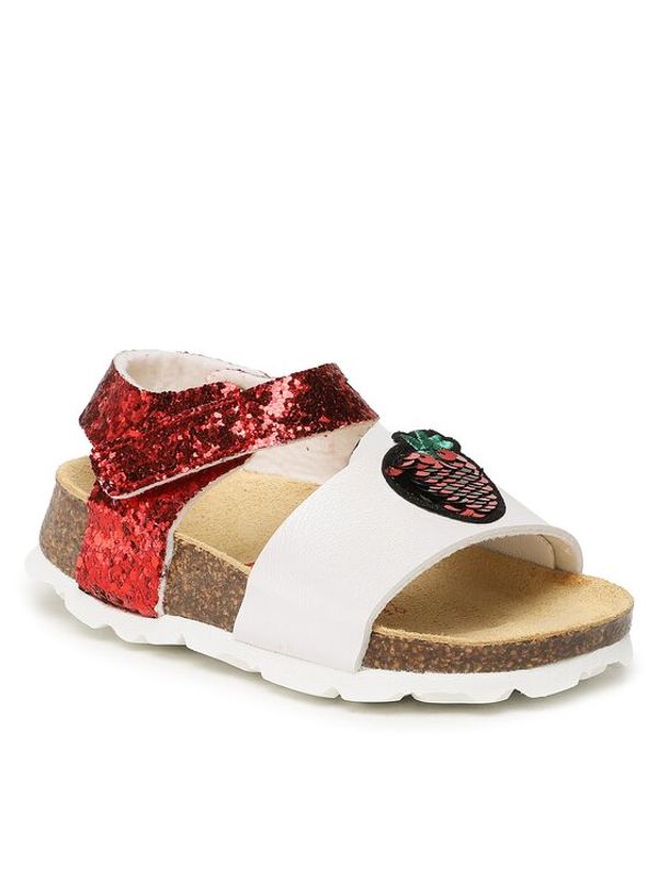 Superfit Superfit Сандали 1-000115-5000 M Червен