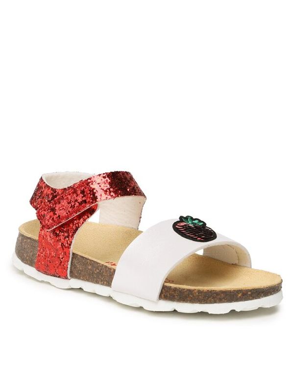 Superfit Superfit Сандали 1-000115-5000 S Червен