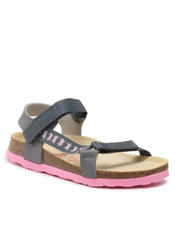 Superfit Superfit Сандали 1-000116-2010 D Сив