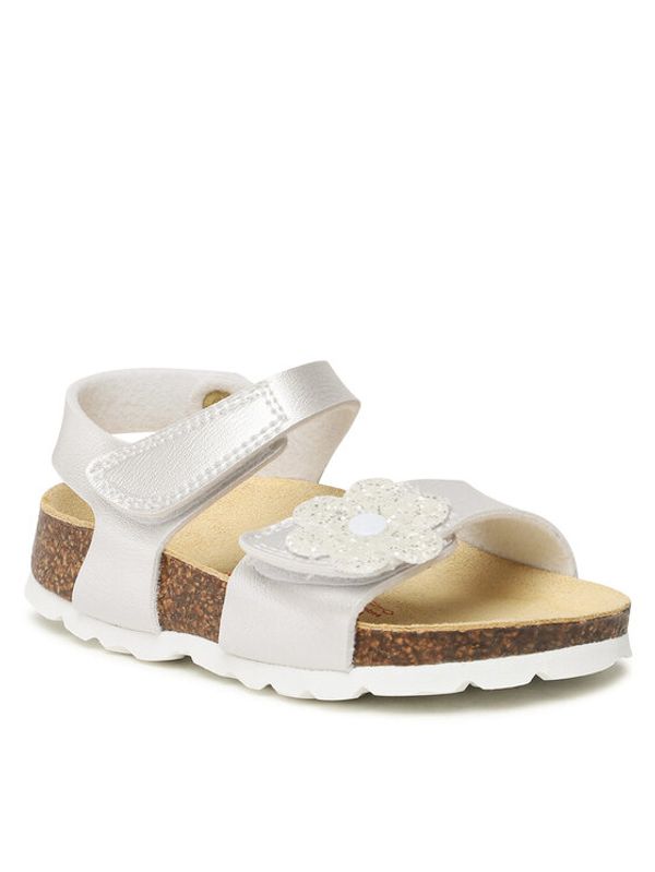 Superfit Superfit Сандали 1-000118-1010 M Бял