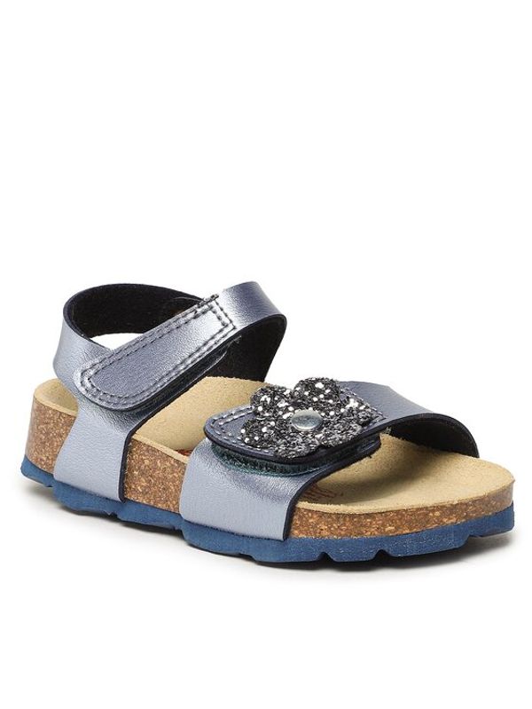 Superfit Superfit Сандали 1-000118-8010 M Син