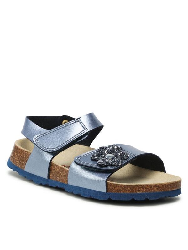 Superfit Superfit Сандали 1-000118-8010 S Син