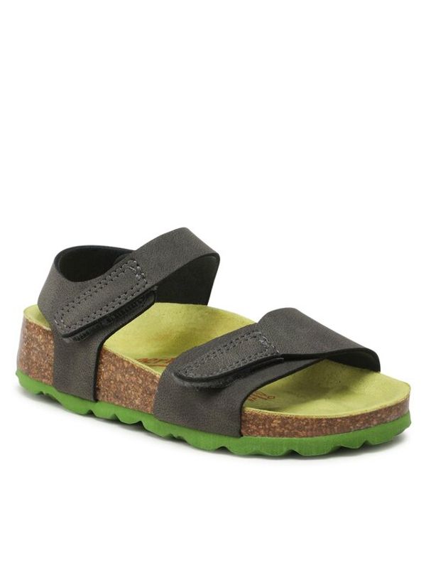 Superfit Superfit Сандали 1-000122-2010 M Сив