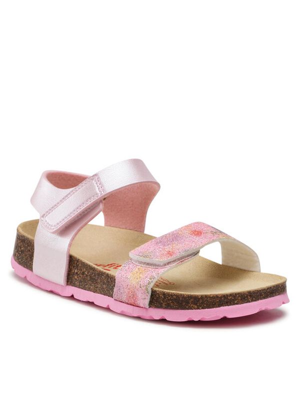 Superfit Superfit Сандали 1-000123-5500 S Розов