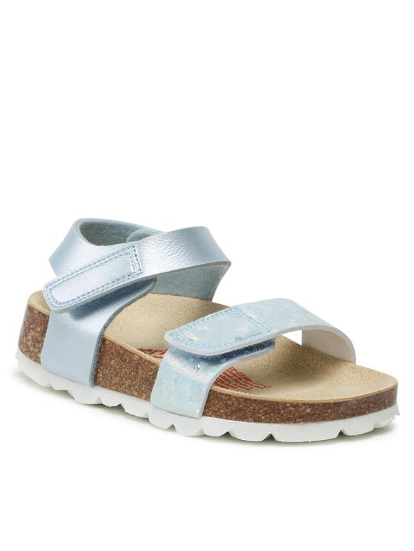 Superfit Superfit Сандали 1-000123-8010 M Син