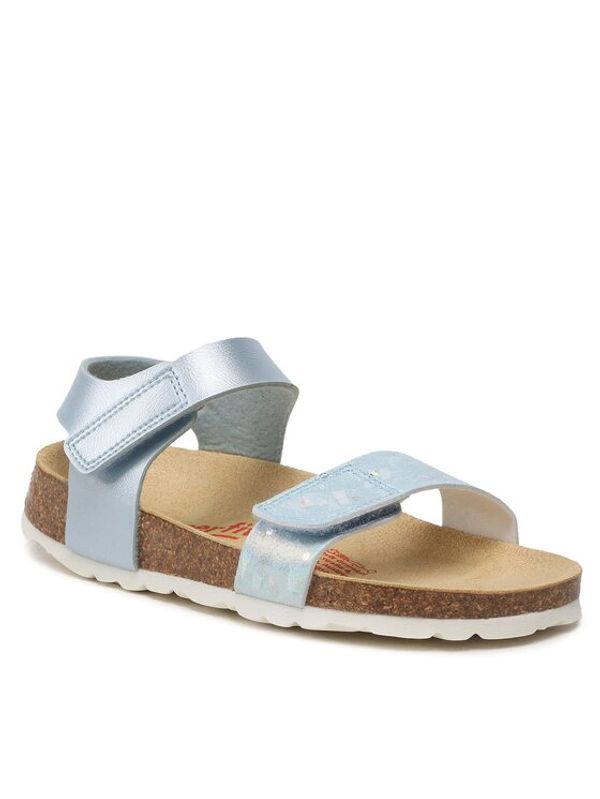 Superfit Superfit Сандали 1-000123-8010 S Син