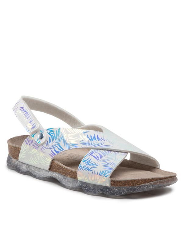 Superfit Superfit Сандали 1-00013-1000 D Бял