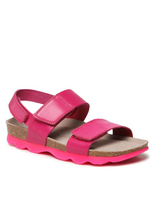 Superfit Superfit Сандали 1-000133-5500 D Розов