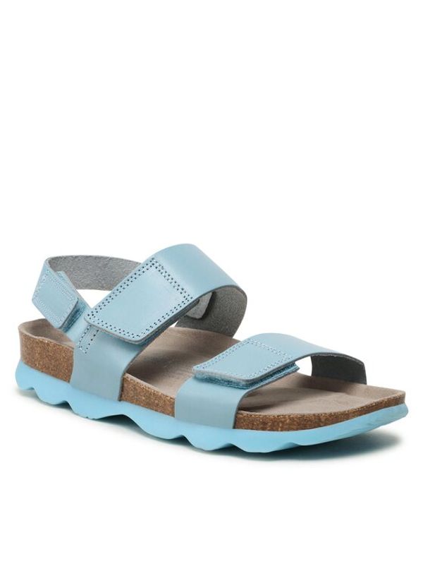 Superfit Superfit Сандали 1-000133-8400 D Син