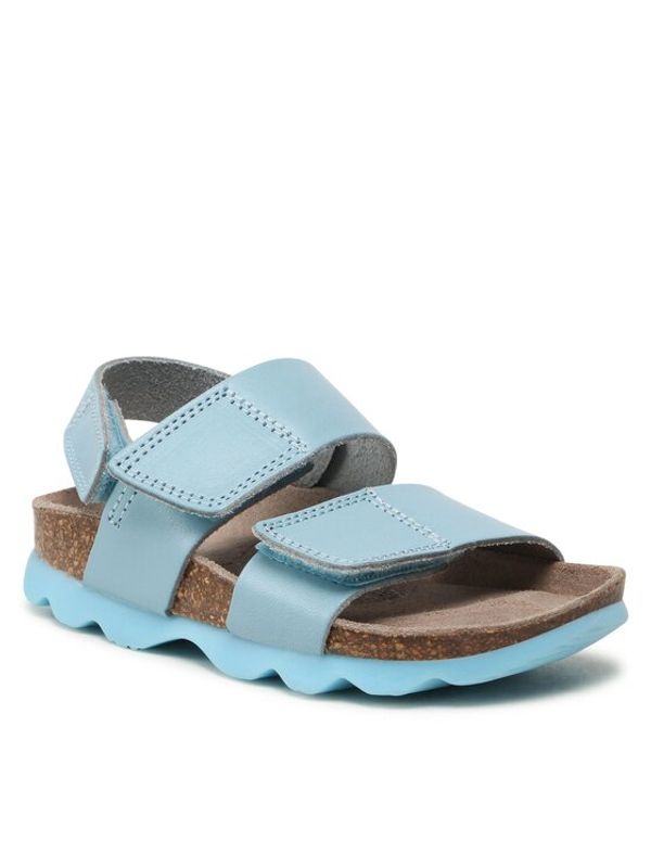 Superfit Superfit Сандали 1-000133-8400 M Син