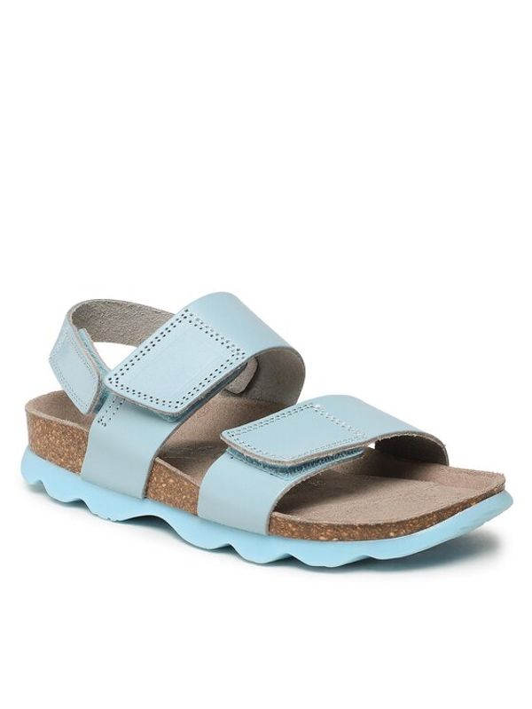 Superfit Superfit Сандали 1-000133-8400 S Син