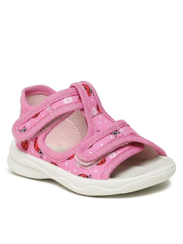 Superfit Superfit Сандали 1-000293-5020 Розов