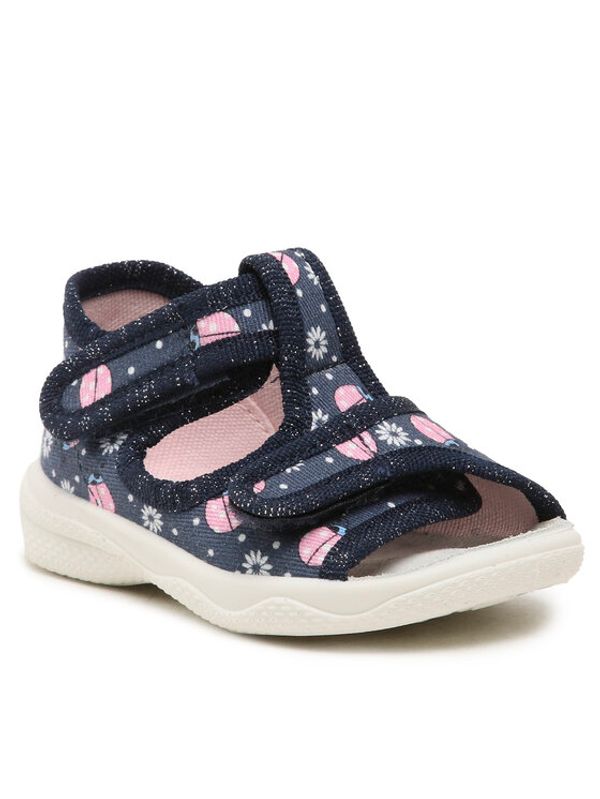 Superfit Superfit Сандали 1-000293-8040 Син