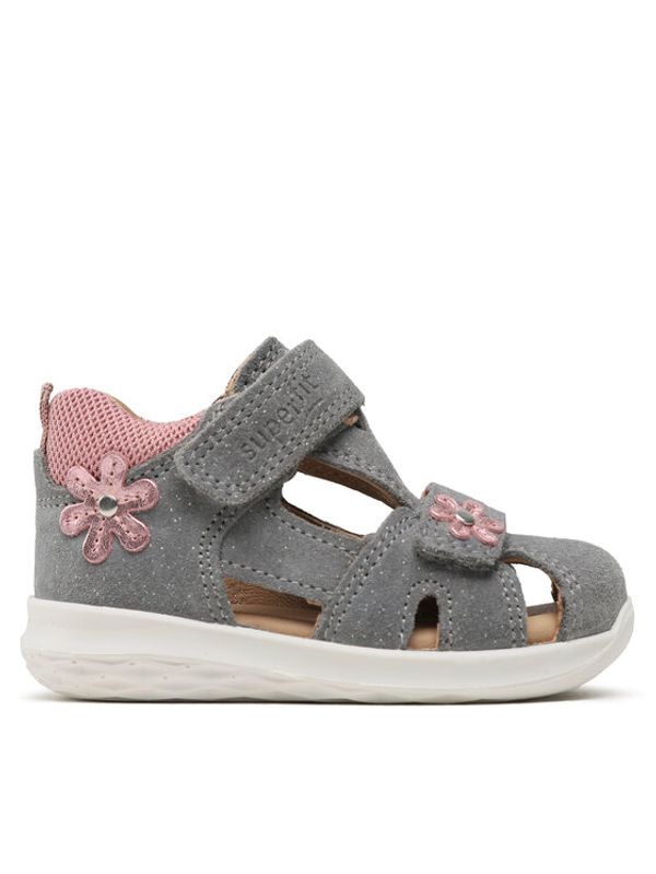 Superfit Superfit Сандали 1-000388-2500 S Розов
