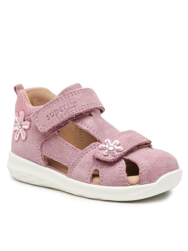 Superfit Superfit Сандали 1-000388-8510 M Розов