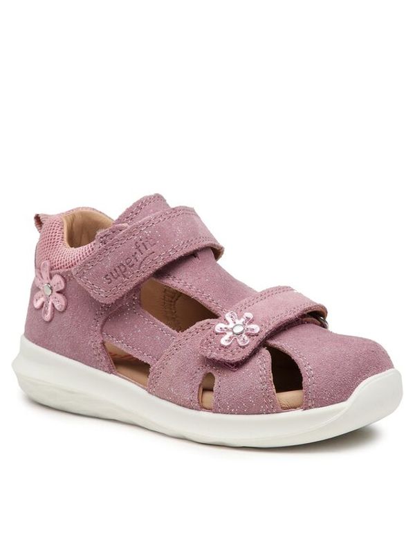 Superfit Superfit Сандали 1-000388-8510 S Розов