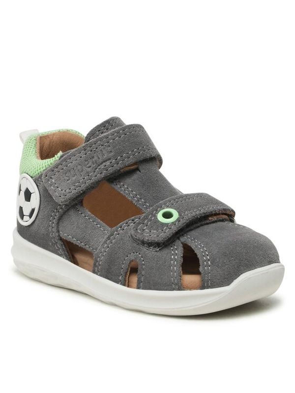 Superfit Superfit Сандали 1-000389-2500 M Сив