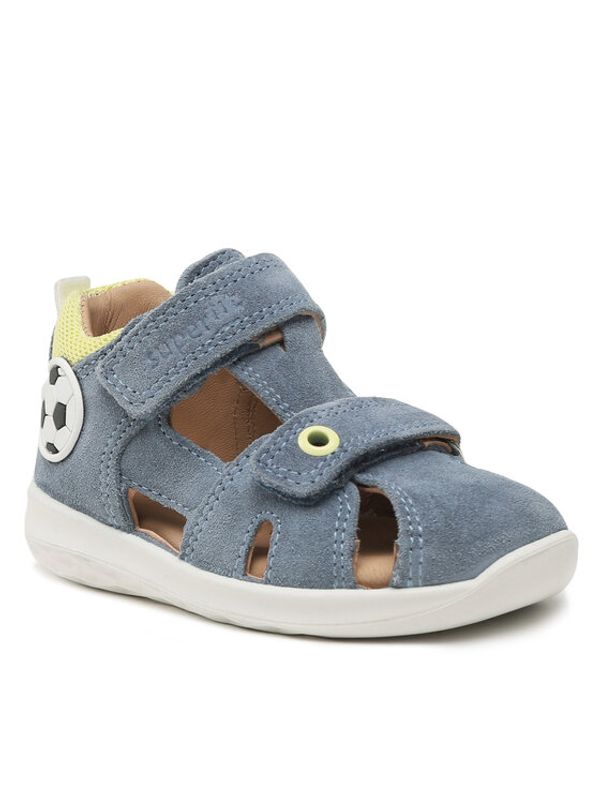 Superfit Superfit Сандали 1-000389-8010 S Син