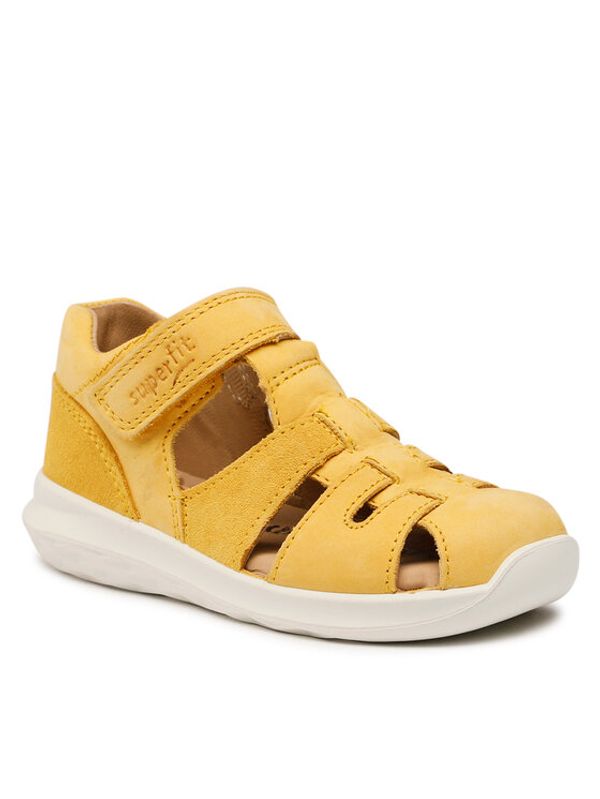 Superfit Superfit Сандали 1-000392-6000 S Жълт