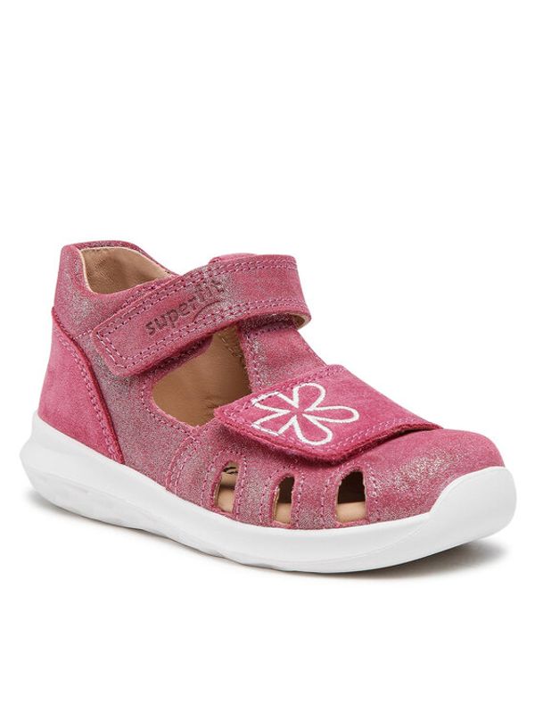 Superfit Superfit Сандали 1-000393-5510 S Розов
