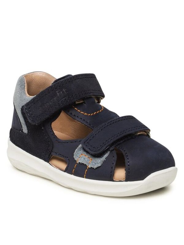 Superfit Superfit Сандали 1-000395-8000 M Син