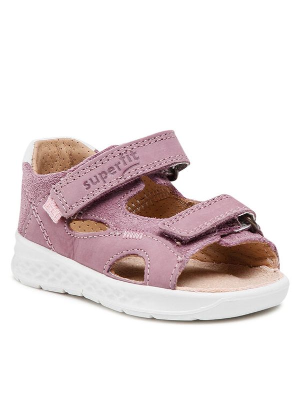 Superfit Superfit Сандали 1-000510-8510 M Розов