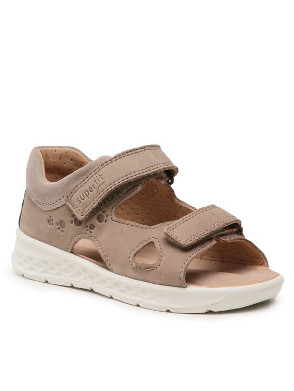 Superfit Superfit Сандали 1-000514-4000 S Бежов