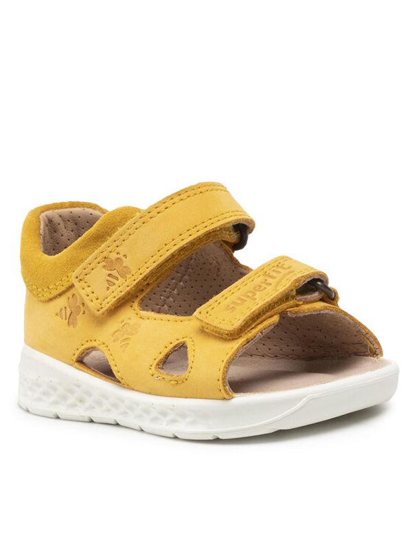 Superfit Superfit Сандали 1-000514-6000 M Жълт