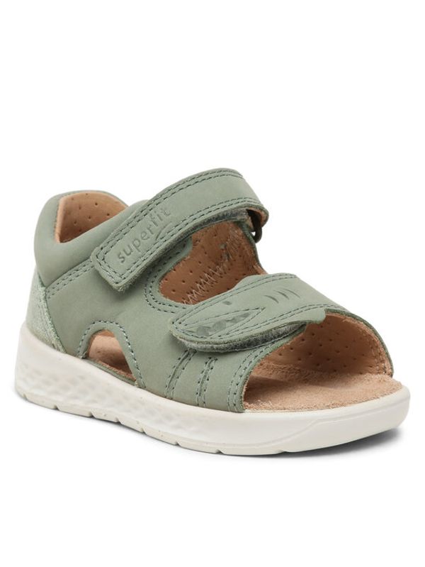Superfit Superfit Сандали 1-000515-7500 M Зелен