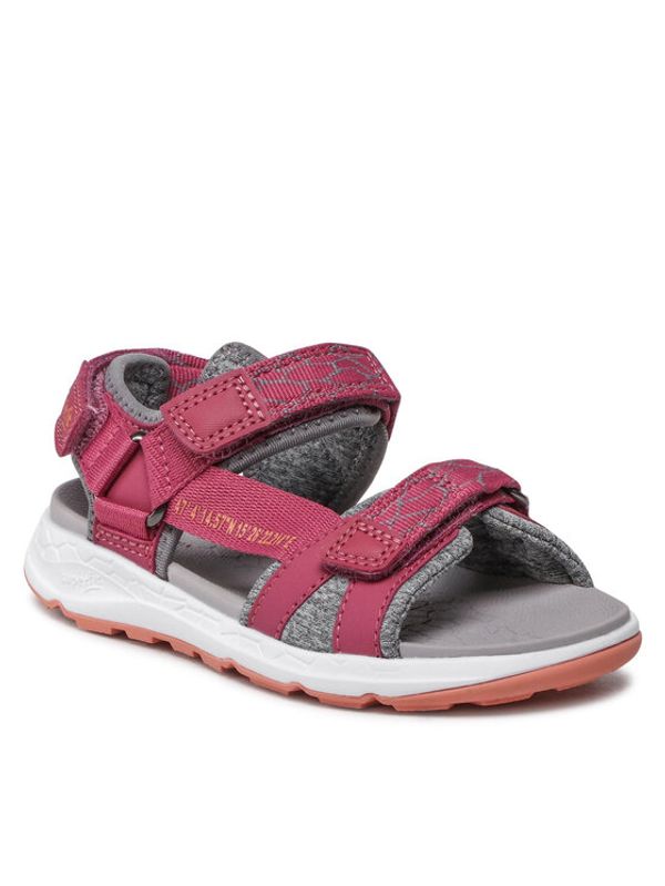 Superfit Superfit Сандали 1-000580-5500 M Розов