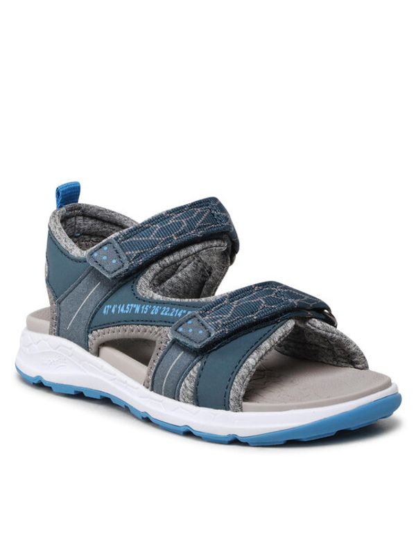 Superfit Superfit Сандали 1-000581-8000 M Син