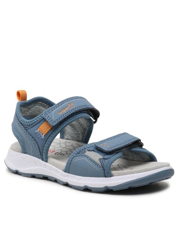 Superfit Superfit Сандали 1-000582-8010 M Син