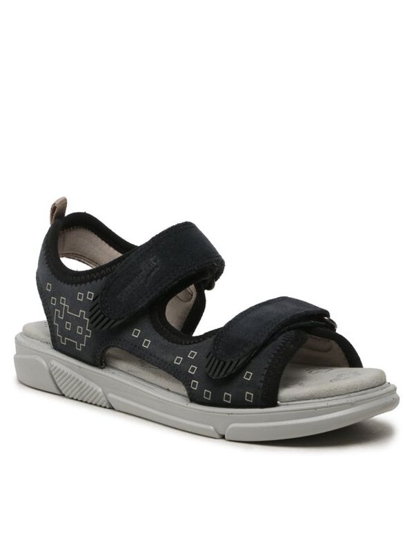 Superfit Superfit Сандали 1-000691-2000 S Сив