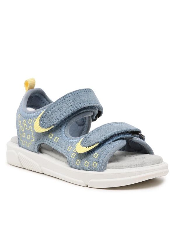 Superfit Superfit Сандали 1-000691-8010 M Син