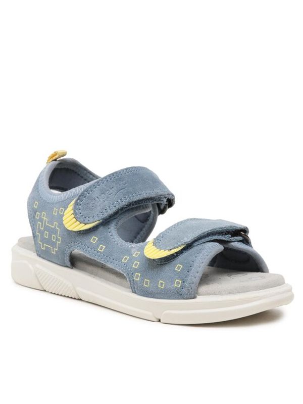 Superfit Superfit Сандали 1-000691-8010 S Син