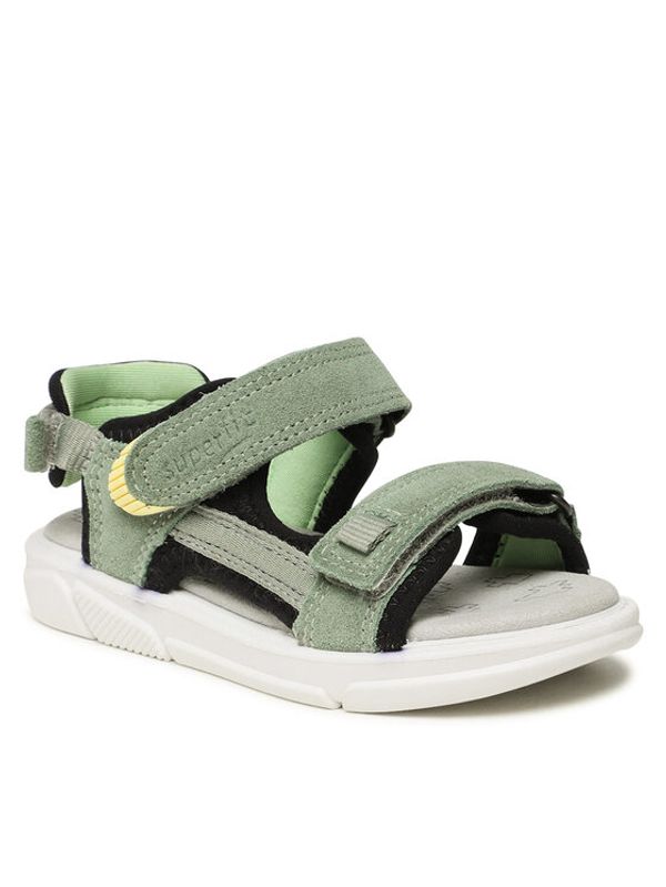 Superfit Superfit Сандали 1-000692-7500 M Зелен