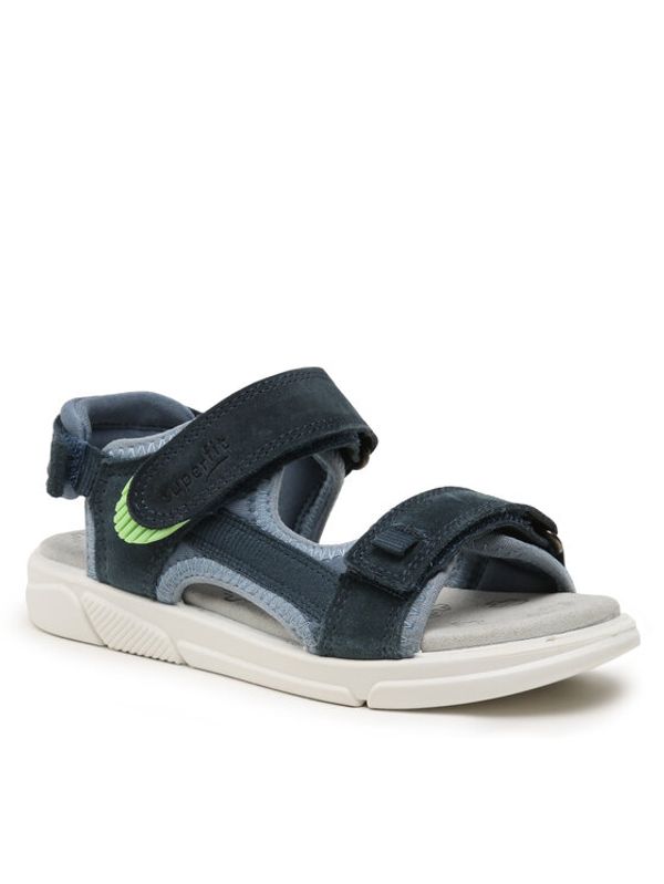 Superfit Superfit Сандали 1-000692-8000 S Син