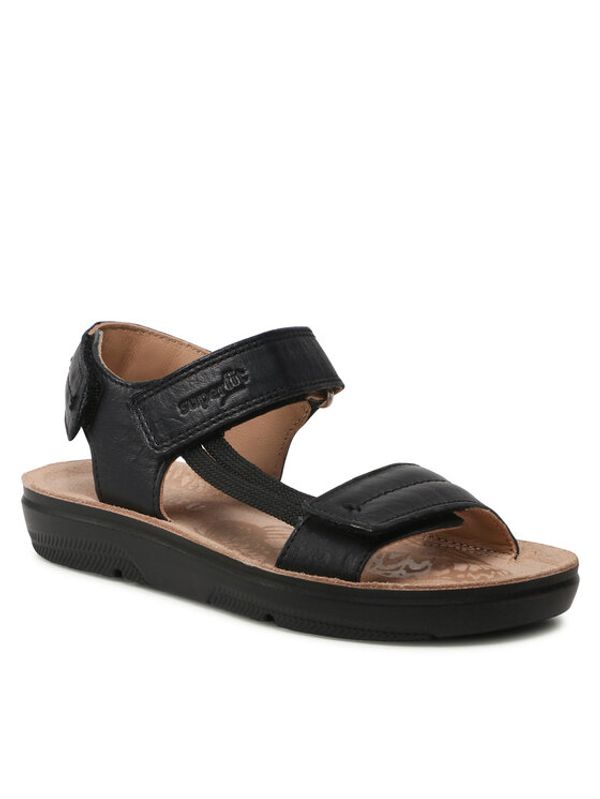 Superfit Superfit Сандали 1-000732-0000 M Черен