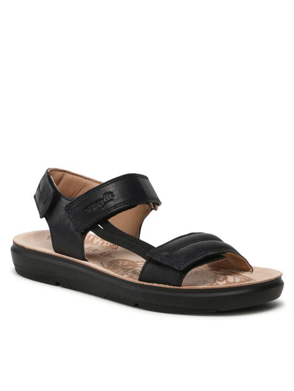 Superfit Superfit Сандали 1-000732-0000 S Черен