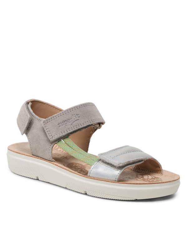 Superfit Superfit Сандали 1-000732-2500 M Сив