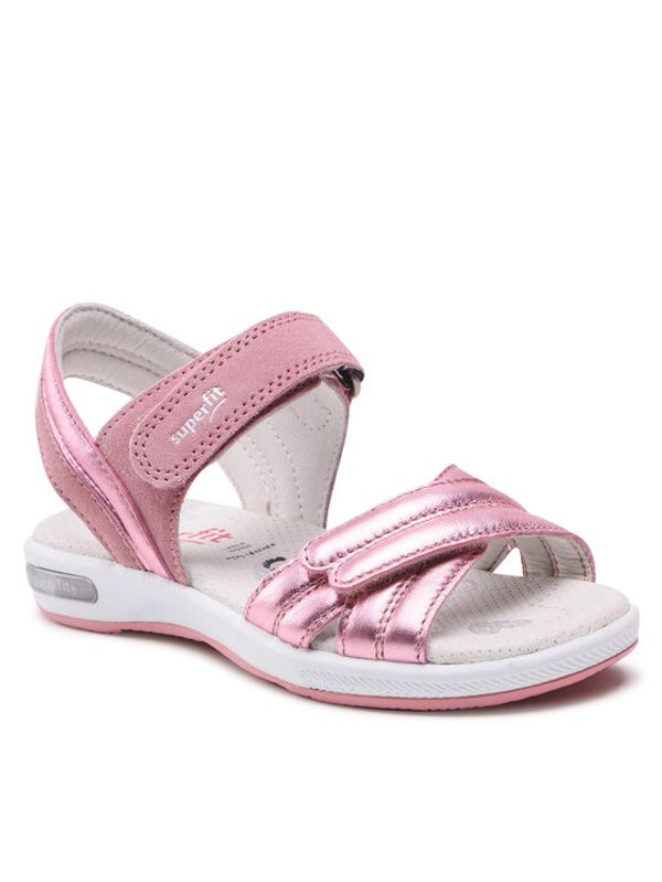 Superfit Superfit Сандали 1-00613-5500 D Розов