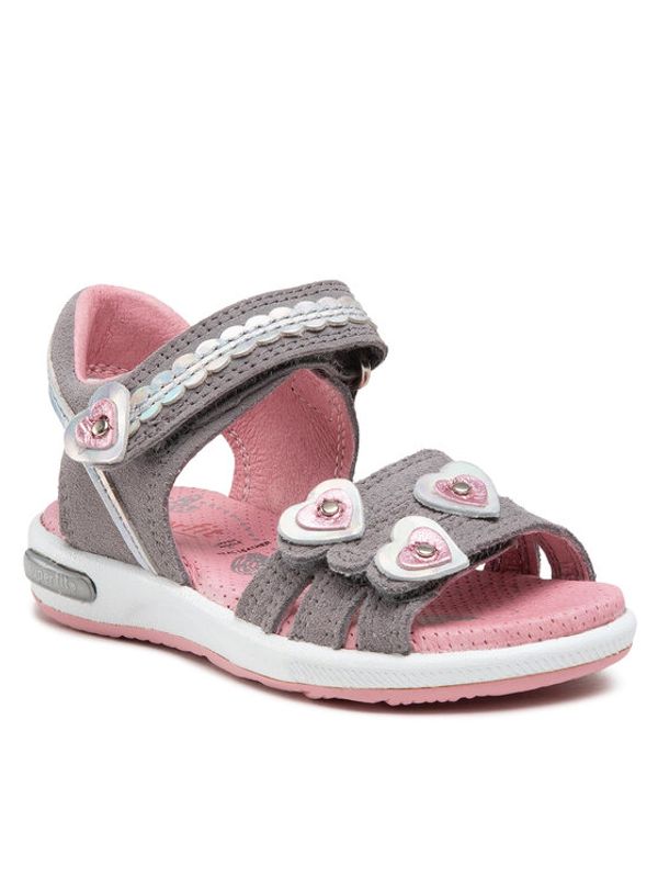 Superfit Superfit Сандали 1-006133-2500 M Сив
