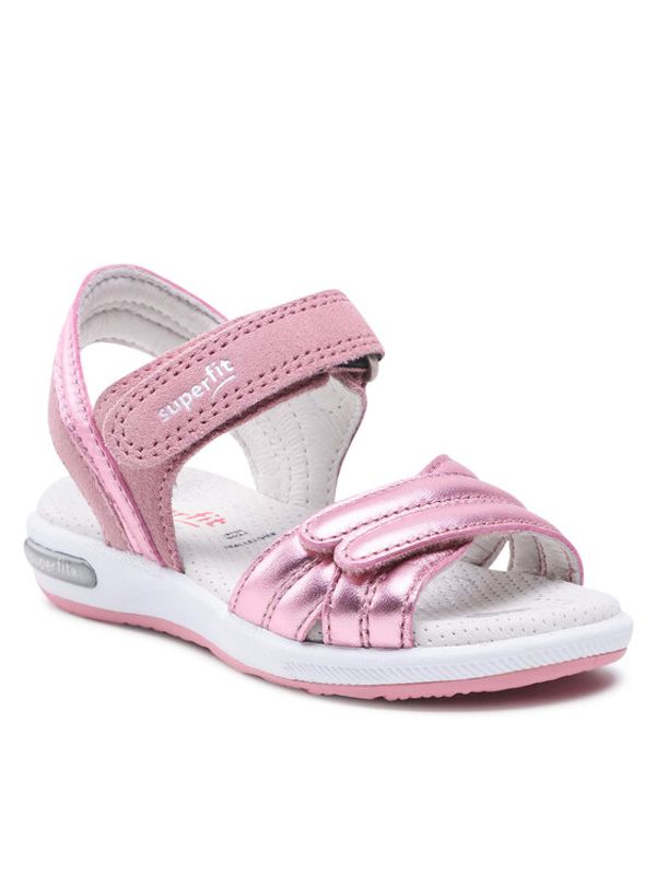 Superfit Superfit Сандали 1-006135-5500 M Розов