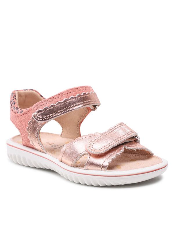 Superfit Superfit Сандали 1-00900-9900 M Розов