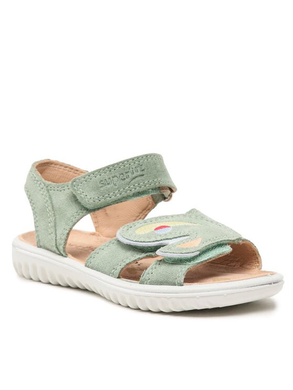 Superfit Superfit Сандали 1-009005-7500 M Зелен