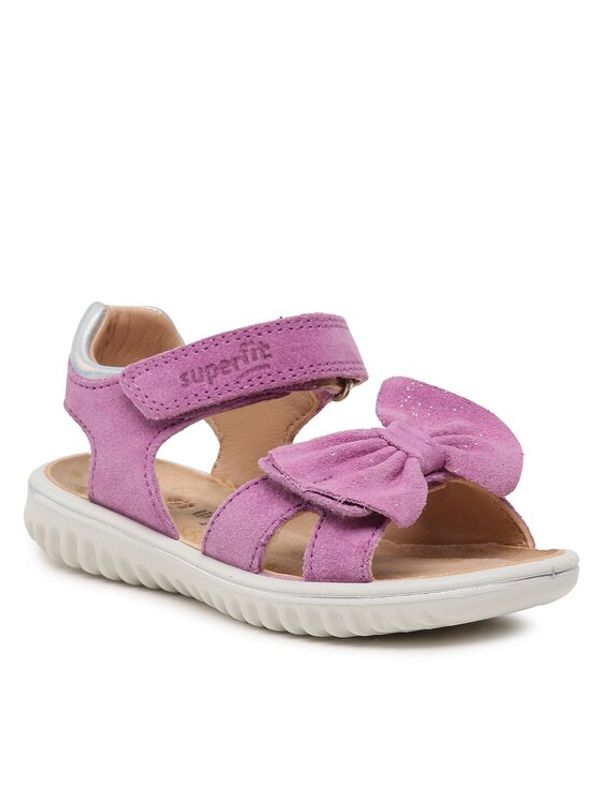 Superfit Superfit Сандали 1-009010-8500 M Виолетов