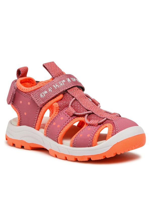 Superfit Superfit Сандали 1-009027-5500 M Розов