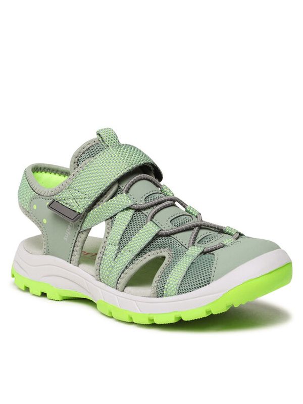 Superfit Superfit Сандали 1-009029-7500 S Зелен