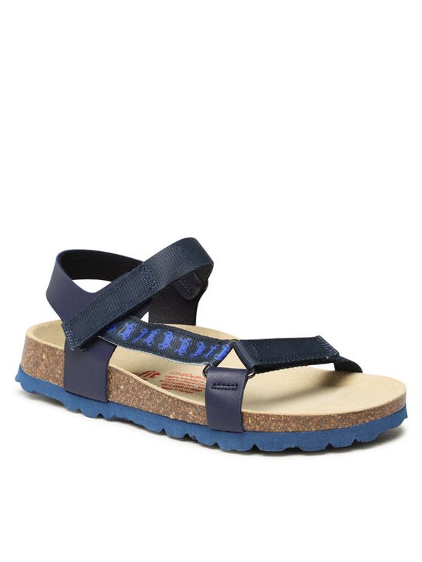 Superfit Superfit Сандали 1-009029-8000 S Син