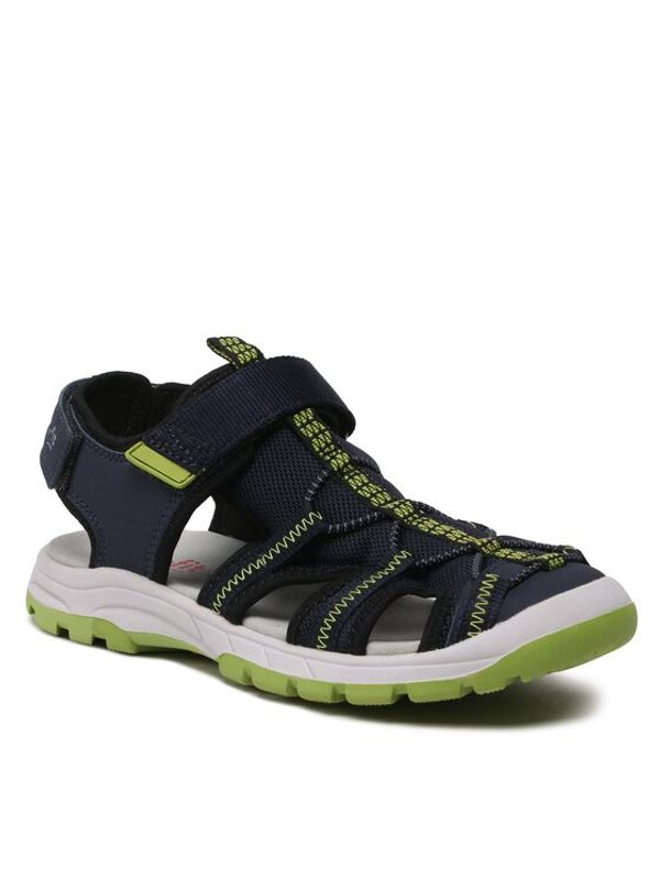 Superfit Superfit Сандали 1-009030-8000 D Син